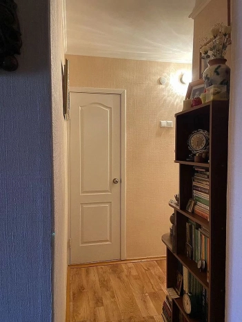 . Вариант № 49853, 3, площадь - 50.9 квм, цена 4800000 рублей