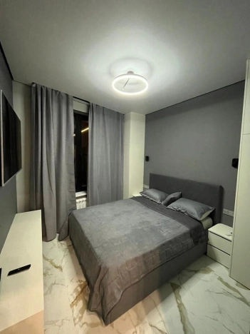 Купить квартиру в Москве. Вариант № 8096861, 19, площадь -  квм, цена 23990000 рублей