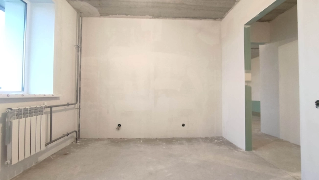 Купить однокомнатную квартиру в районе Советский в Новосибирске. Вариант № 2977882, 2, площадь -  квм, цена 3550000 рублей