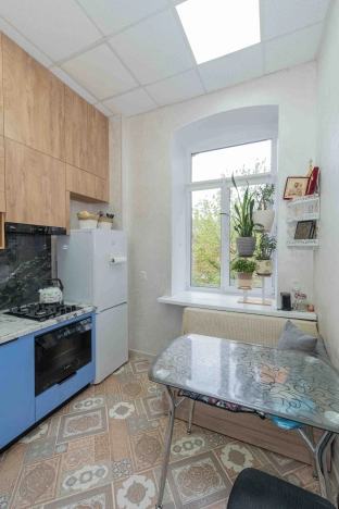 . Вариант № 42054, 5, площадь - 47 квм, цена 4000000 рублей