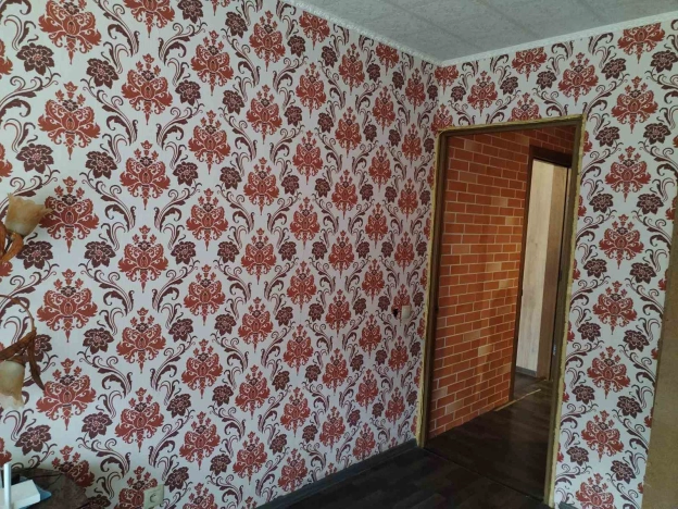 Купить трехкомнатную квартиру в Лакинске. Вариант № 5388007, 5, площадь -  квм, цена 2800000 рублей