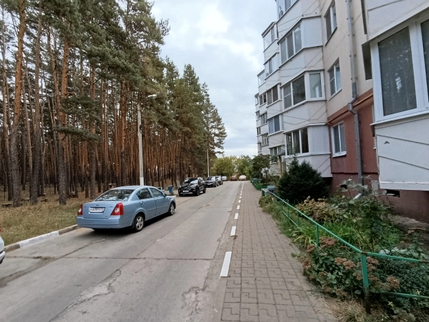 Купить однокомнатную квартиру на улице Садовая в Белгородской области. Вариант № 6625551, 1, площадь -  квм, цена 3150000 рублей