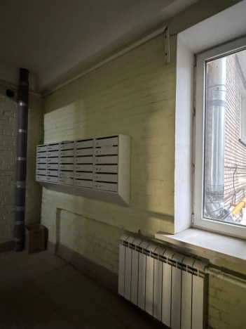 Купить квартиру в Москве. Вариант № 9649134, 20, площадь -  квм, цена 19000000 рублей