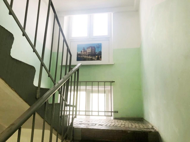 . Вариант № 57705, 12, площадь - 60.4 квм, цена 7950000 рублей