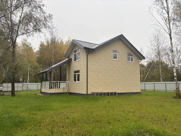 Купить дом в Москве. Вариант № 5560328, 8, площадь -  квм, цена 11300000 рублей