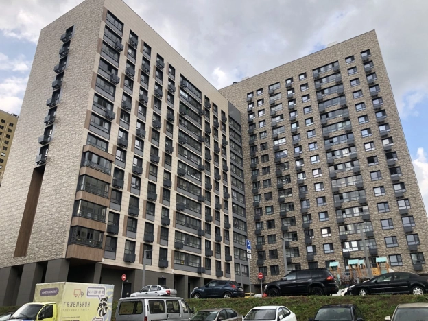 Купить квартиру в Москве. Вариант № 10293572, 0, площадь -  квм, цена 23190746 рублей