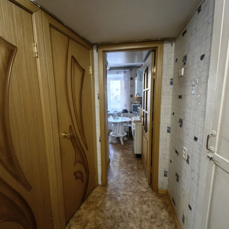 Купить квартиру на улице Токмакова в Чите. Вариант № 7822692, 8, площадь -  квм, цена 8000000 рублей