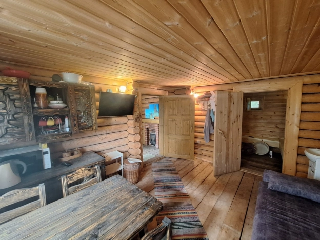 Купить дом в Архангельской области. Вариант № 6754448, 33, площадь -  квм, цена 24800000 рублей