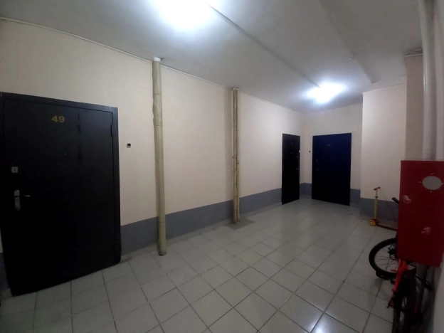 Купить квартиру на улице проспект Шахтёров в Кемерове. Вариант № 3726714, 21, площадь -  квм, цена 9500000 рублей