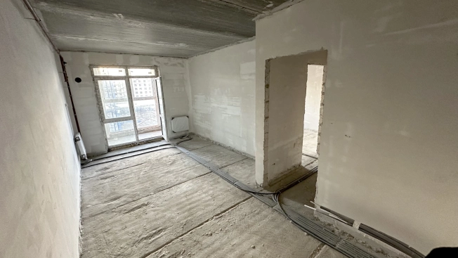 Купить квартиру в новостройках в Московской области. Вариант № 8837903, 3, площадь -  квм, цена 11087000 рублей