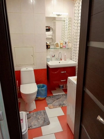 . Вариант № 9865573, 16, площадь - 40.9 квм, цена 4750000 рублей