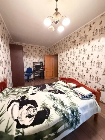 Купить двухкомнатную квартиру в Долгопрудном. Вариант № 9819432, 8, площадь -  квм, цена 8700000 рублей