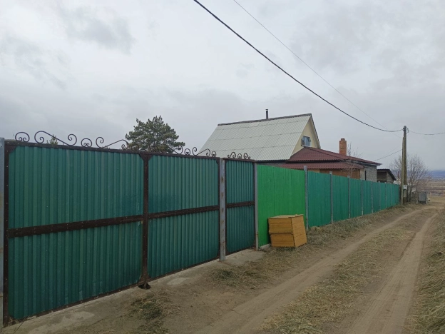 Купить дом в Иркутской области. Вариант № 8766884, 23, площадь -  квм, цена 5100000 рублей