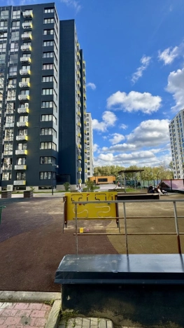 Купить квартиру в Москве. Вариант № 8937237, 30, площадь - квм, цена 10750000 рублей