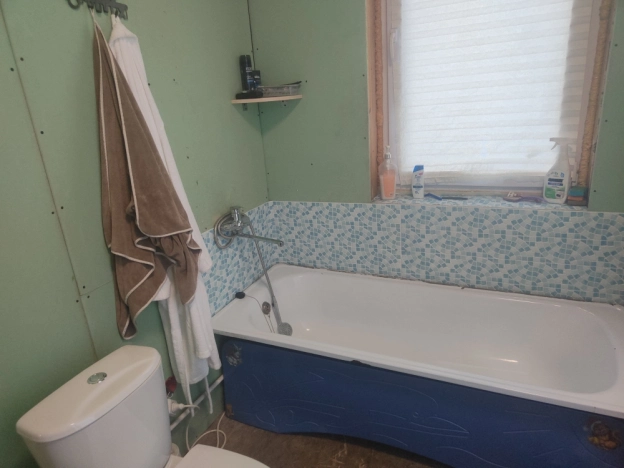 Купить дом в районе Калининский в Новосибирске. Вариант № 59075, 30, площадь -  квм, цена 7500000 рублей