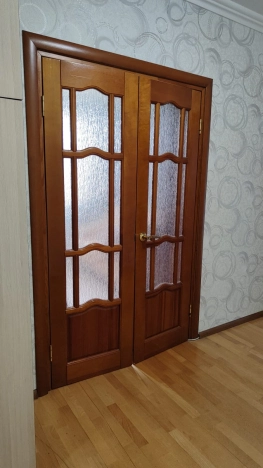 . Вариант № 30040, 6, площадь - 74.4 квм, цена 11000000 рублей