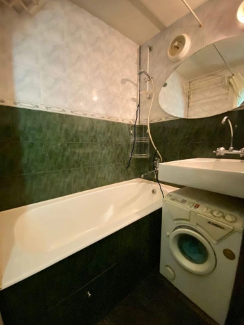 Купить квартиру в Москве. Вариант № 9319920, 6, площадь -  квм, цена 18470000 рублей