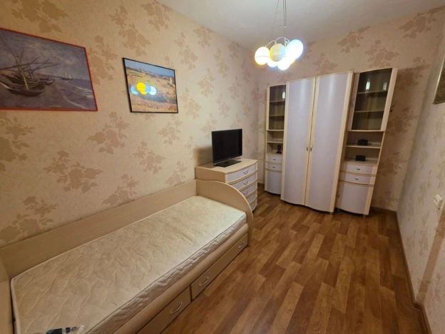 Купить двухкомнатную квартиру в Санкт-Петербурге. Вариант № 10335848, 7, площадь -  квм, цена 19400000 рублей