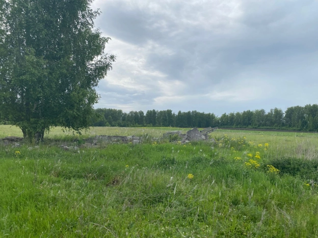 Купить земельный участок на улице 2-й проезд Добролюбова в Пензе. Вариант № 43094, 5, площадь -  квм, цена 2300000 рублей