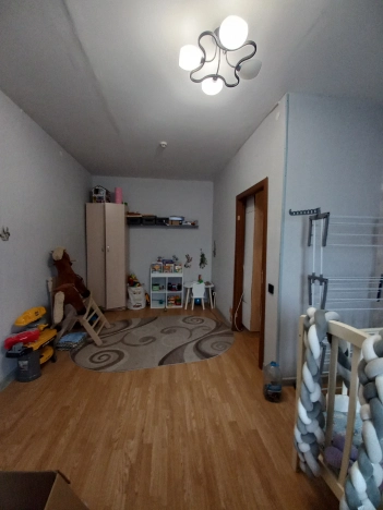 Купить квартиру на улице Спортивная в Белгороде. Вариант № 10441820, 3, площадь -  квм, цена 5850000 рублей