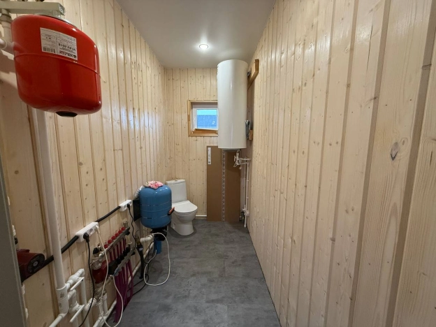 Купить дом в Москве. Вариант № 8788151, 12, площадь -  квм, цена 5998003 рублей