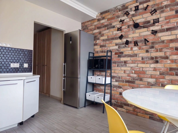 Купить двухкомнатную квартиру на улице Юбилейный проспект в Реутове. Вариант № 1816038, 5, площадь -  квм, цена 12650000 рублей