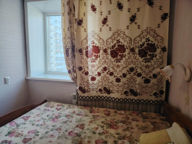 Купить квартиру в районе Заводский в Кемерове. Вариант № 3675740, 35, площадь -  квм, цена 5500000 рублей