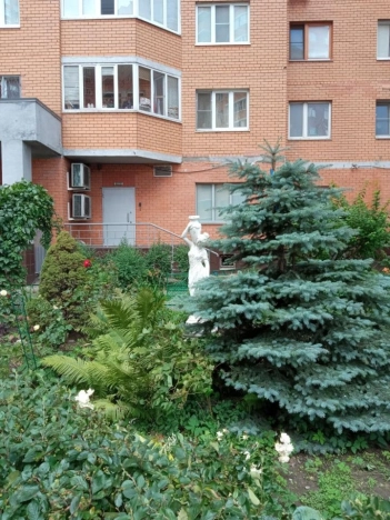 Купить квартиру у метро Котельники в Котельниках. Вариант № 7852092, 9, площадь -  квм, цена 13700000 рублей