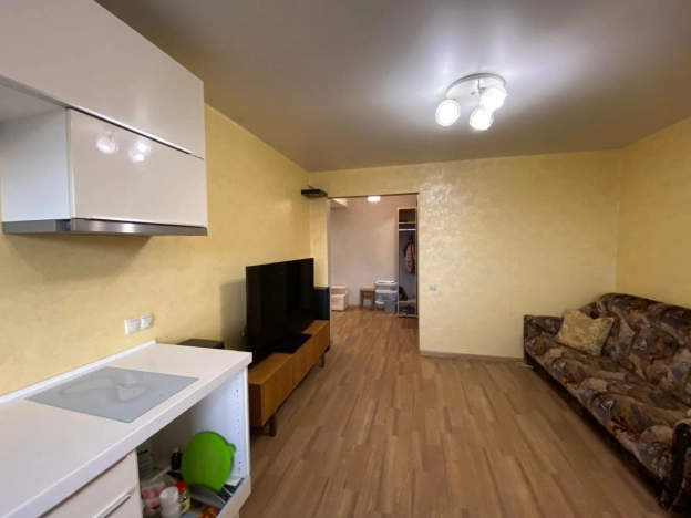 . Вариант № 4012247, 1, площадь - 59.1 квм, цена 6750000 рублей