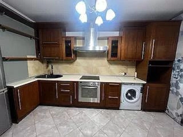 Купить двухкомнатную квартиру на улице Любучанский переулок в Москве. Вариант № 10130516, 3, площадь - квм, цена 12650000 рублей