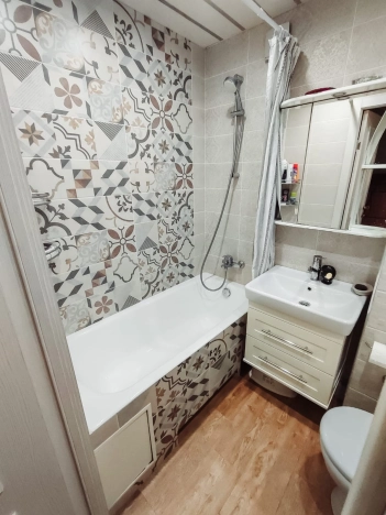 Купить квартиру в Москве. Вариант № 8942257, 0, площадь - квм, цена 11639000 рублей