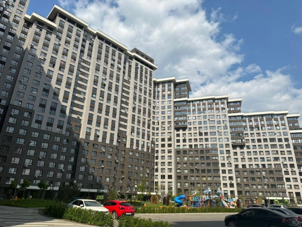 Купить квартиру в новостройках на улице Птицеводов в Рязани. Вариант № 3295567, 1, площадь -  квм, цена 10429000 рублей