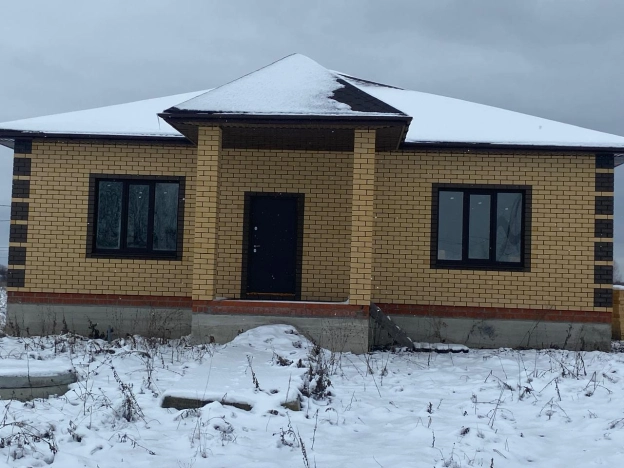 . Вариант № 14004, 13, площадь - 120 квм, цена 5480000 рублей