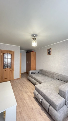 Купить двухкомнатную квартиру в Октябрьском. Вариант № 30892, 3, площадь -  квм, цена 3000000 рублей