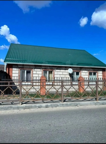 Купить дом в Элисте. Вариант № 6153487, 0, площадь -  квм, цена 7400000 рублей