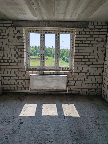 Купить квартиру в Владимире. Вариант № 10357615, 15, площадь -  квм, цена 5150000 рублей