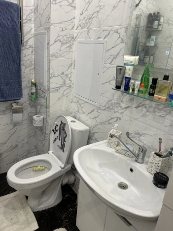 Купить квартиру в Москве. Вариант № 10091785, 7, площадь -  квм, цена 7000000 рублей