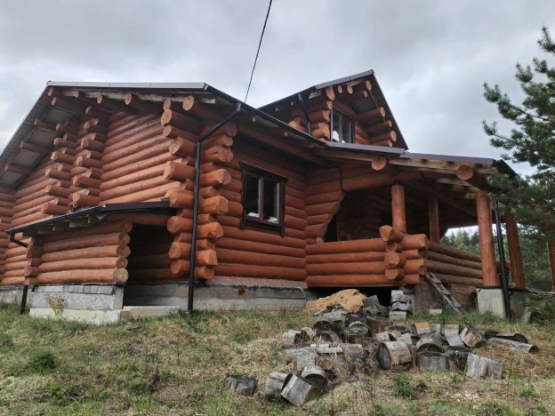 Купить дом в Судогде. Вариант № 41694, 0, площадь -  квм, цена 16450000 рублей