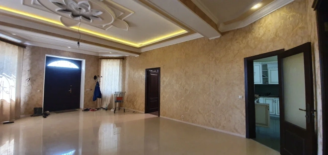 Купить дом в Москве. Вариант № 9592099, 3, площадь -  квм, цена 34500000 рублей