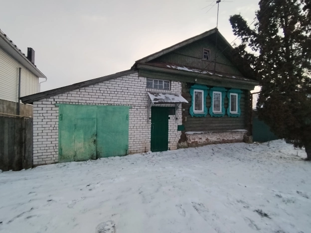 Купить дом в Владимирской области. Вариант № 10533905, 3, площадь - квм, цена 3500000 рублей