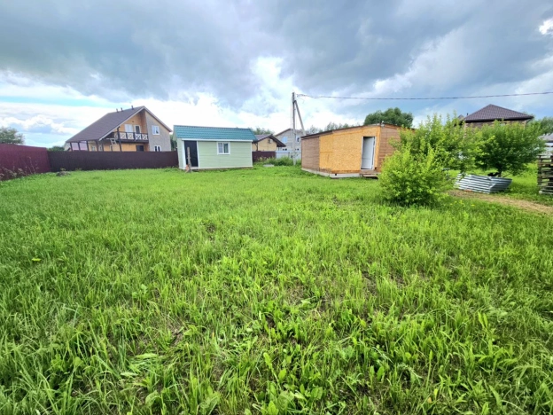 Купить дом в Тверской области. Вариант № 53337, 0, площадь - квм, цена 3290000 рублей