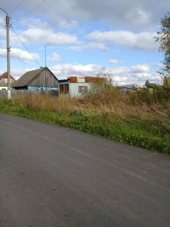 Купить земельный участок в Брянской области. Вариант № 1492, 0, площадь - квм, цена 300000 рублей