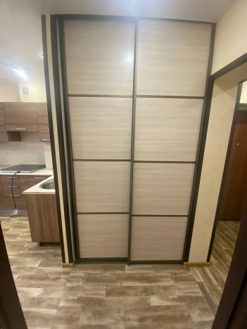 Купить квартиру на улице Героя Рябцева в Нижнем Новгороде. Вариант № 8479817, 11, площадь -  квм, цена 5250000 рублей