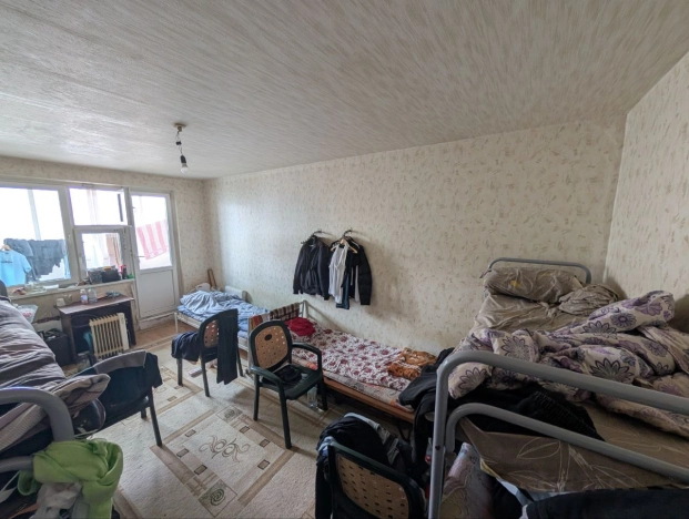 Купить квартиру в Москве. Вариант № 52609, 2, площадь -  квм, цена 18500000.0000 рублей