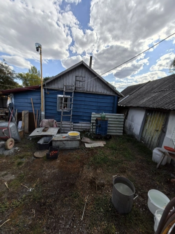 Купить дом в Старом Осколе. Вариант № 4881698, 6, площадь -  квм, цена 1600000 рублей