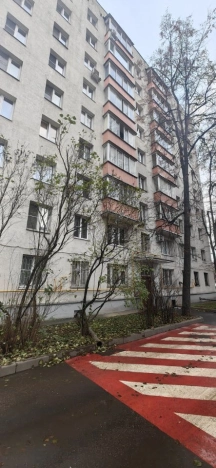 Купить квартиру в Москве. Вариант № 9893084, 24, площадь -  квм, цена 20400000 рублей