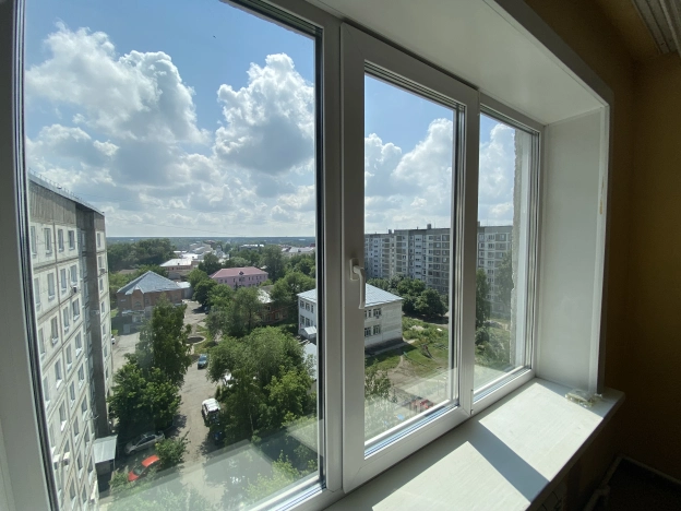 Купить многокомнатную квартиру в Бийске. Вариант № 52580, 5, площадь -  квм, цена 6500000 рублей