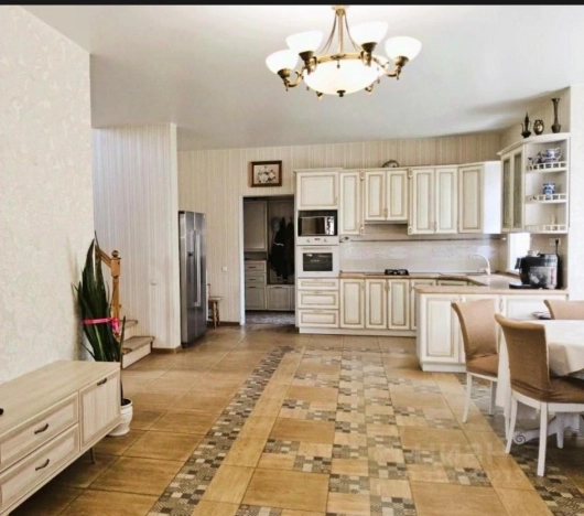 Купить дом в Москве. Вариант № 9265027, 1, площадь -  квм, цена 16990000 рублей