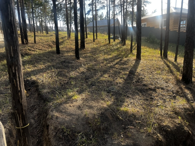 Купить земельный участок в Улан-Удэ. Вариант № 47744, 6, площадь -  квм, цена 2400000 рублей