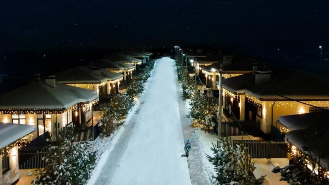 Купить дом в Тверской области. Вариант № 33837, 29, площадь -  квм, цена 22800000 рублей